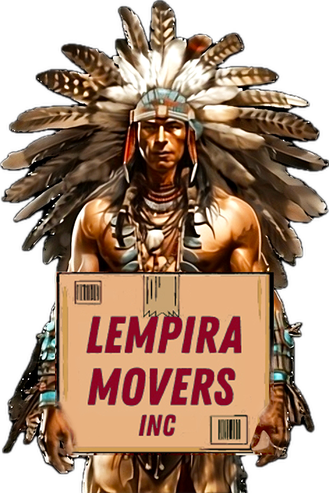 Lempira Movers Inc logo